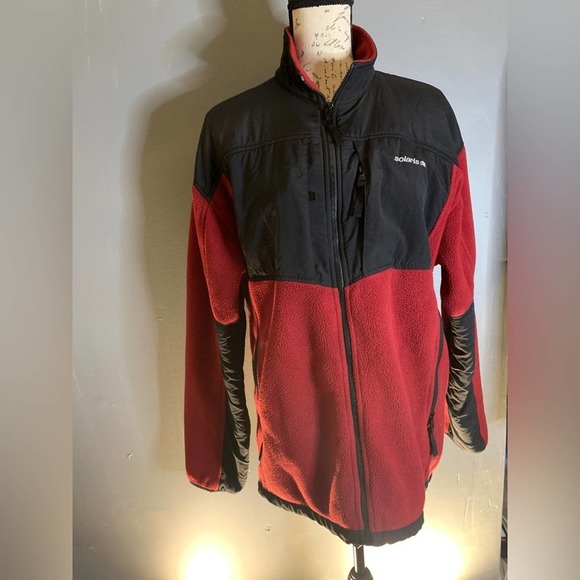 Solaris jacket - Picture 7 of 11